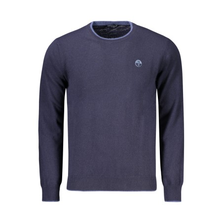 NORTH SAILS MAGLIONE UOMO BLU