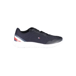 TOMMY HILFIGER CALZATURA SPORTIVA UOMO BLU