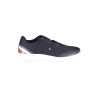 TOMMY HILFIGER CALZATURA SPORTIVA UOMO BLU