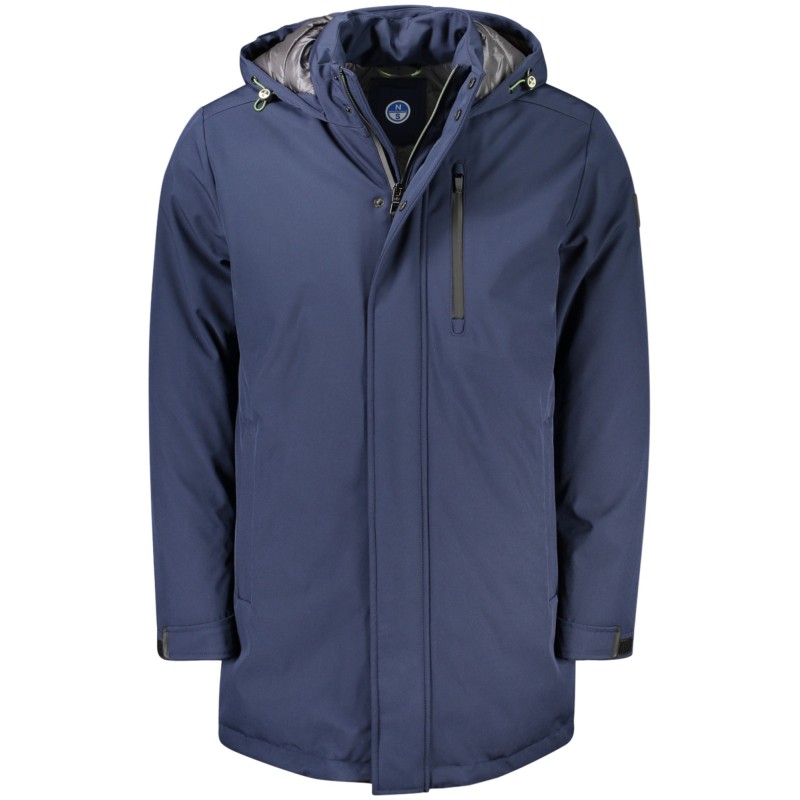 NORTH SAILS GIUBBOTTO UOMO BLU NORTH SAILS GIUBBOTTO UOMO BLU