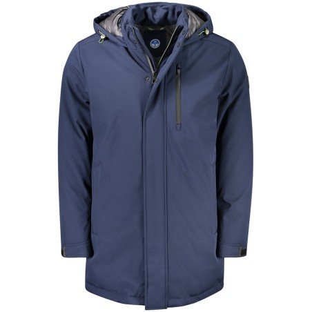 NORTH SAILS GIUBBOTTO UOMO BLU
