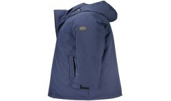 NORTH SAILS GIUBBOTTO UOMO BLU