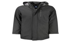 NORTH SAILS GIUBBOTTO UOMO NERO