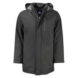NORTH SAILS GIUBBOTTO UOMO NERO