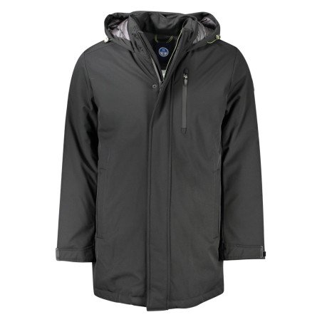 NORTH SAILS GIUBBOTTO UOMO NERO