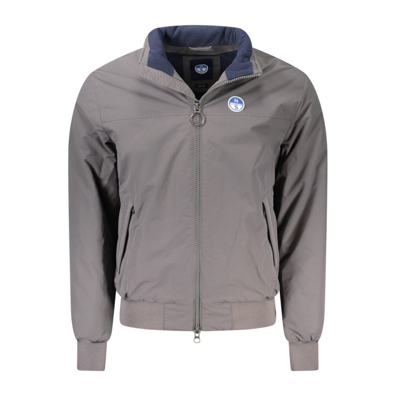 NORTH SAILS GIUBBOTTO UOMO GRIGIO NORTH SAILS GIUBBOTTO UOMO GRIGIO