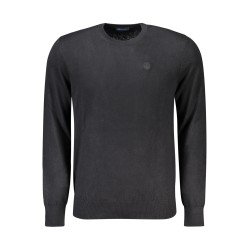 NORTH SAILS MAGLIONE UOMO NERO