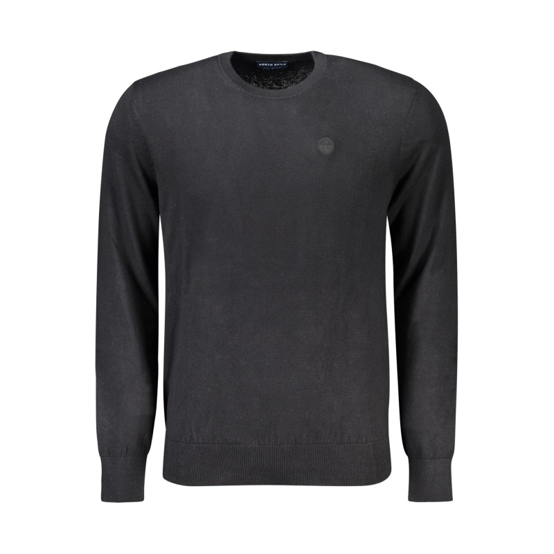 NORTH SAILS MAGLIONE UOMO NERO NORTH SAILS MAGLIONE UOMO NERO