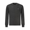 NORTH SAILS MAGLIONE UOMO NERO