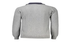 NORTH SAILS MAGLIONE UOMO GRIGIO