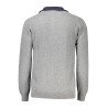 NORTH SAILS MAGLIONE UOMO GRIGIO