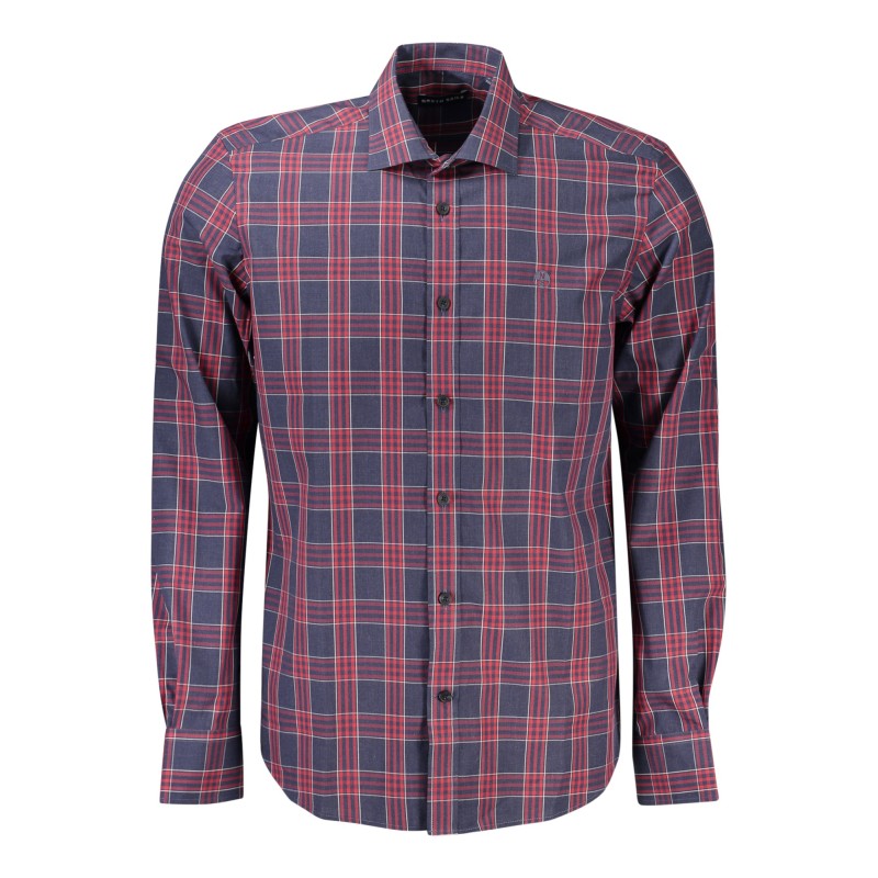 NORTH SAILS CAMICIA MANICHE LUNGHE UOMO BLU NORTH SAILS CAMICIA MANICHE LUNGHE UOMO BLU