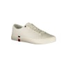 TOMMY HILFIGER CALZATURA SPORTIVA UOMO BIANCO