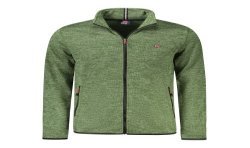 NORWAY 1963 GIACCA SPORTIVA UOMO VERDE