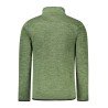 NORWAY 1963 GIACCA SPORTIVA UOMO VERDE