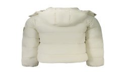CALVIN KLEIN GIUBBOTTO UOMO BIANCO
