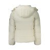 CALVIN KLEIN GIUBBOTTO UOMO BIANCO