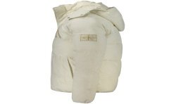 CALVIN KLEIN GIUBBOTTO UOMO BIANCO