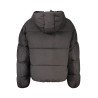 CALVIN KLEIN GIUBBOTTO DONNA NERO