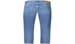 CALVIN KLEIN JEANS DENIM UOMO BLU