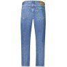 CALVIN KLEIN JEANS DENIM UOMO BLU