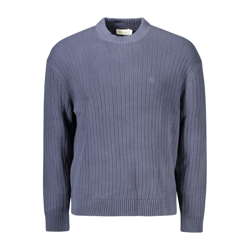 CALVIN KLEIN MAGLIA UOMO BLU CALVIN KLEIN MAGLIA UOMO BLU