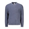 CALVIN KLEIN MAGLIA UOMO BLU