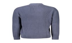 CALVIN KLEIN MAGLIA UOMO BLU