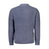 CALVIN KLEIN MAGLIA UOMO BLU