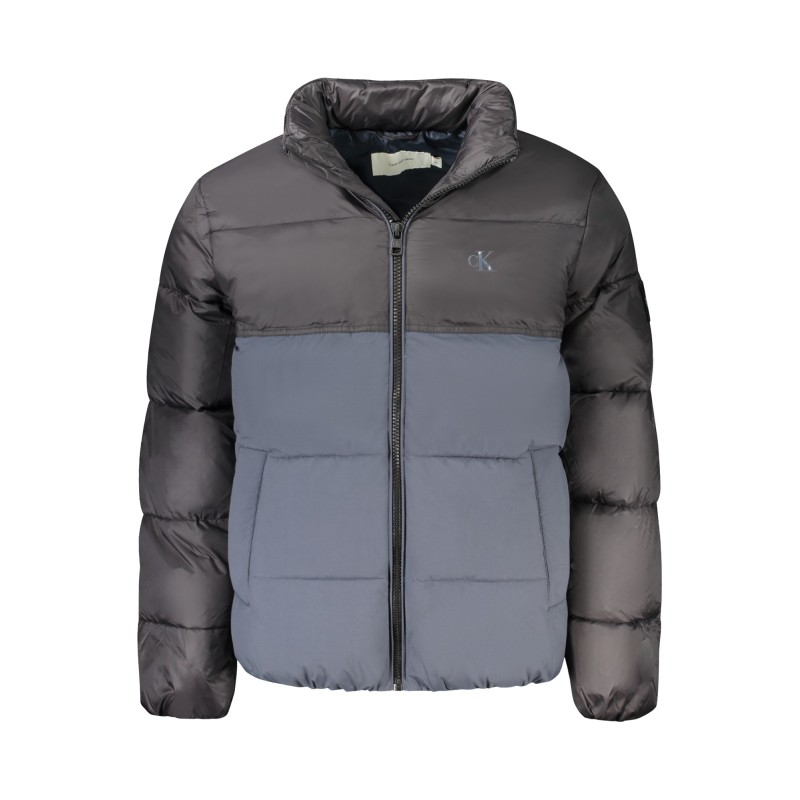 CALVIN KLEIN GIUBBOTTO UOMO BLU CALVIN KLEIN GIUBBOTTO UOMO BLU
