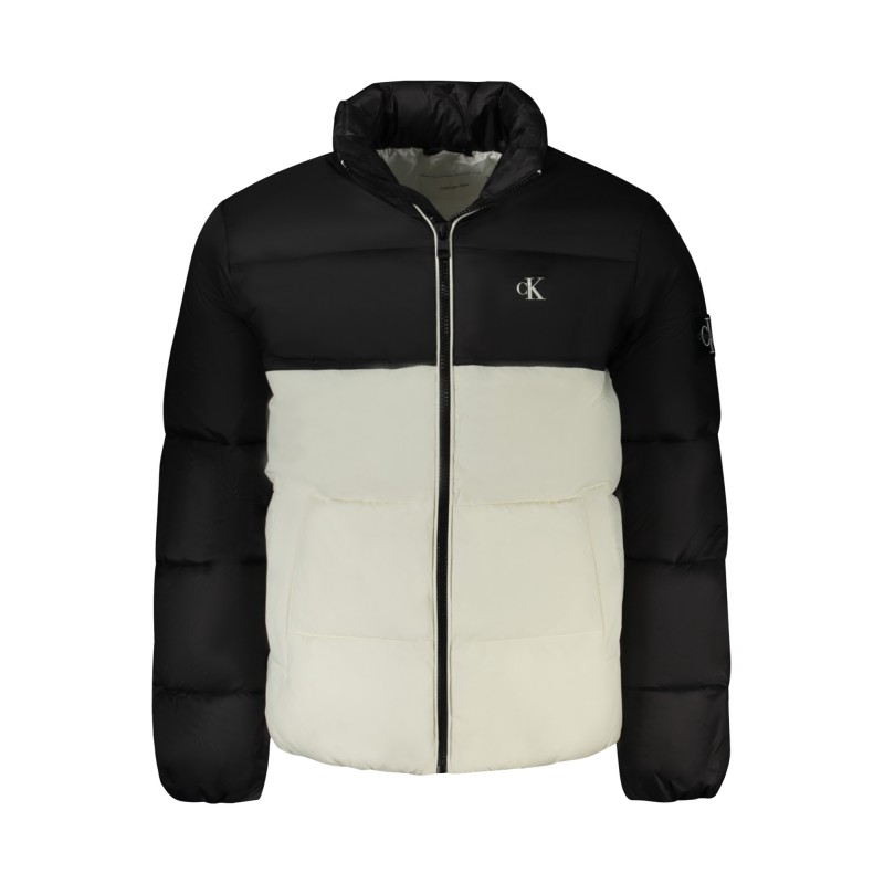 CALVIN KLEIN GIUBBOTTO UOMO BIANCO CALVIN KLEIN GIUBBOTTO UOMO BIANCO