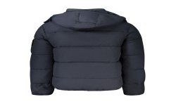 CALVIN KLEIN GIUBBOTTO UOMO BLU