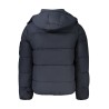 CALVIN KLEIN GIUBBOTTO UOMO BLU