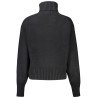 CALVIN KLEIN MAGLIONE DONNA NERO