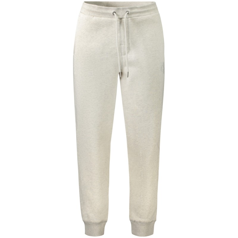 CALVIN KLEIN PANTALONE UOMO GRIGIO CALVIN KLEIN PANTALONE UOMO GRIGIO