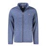 NORWAY 1963 GIACCA SPORTIVA UOMO BLU