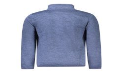 NORWAY 1963 GIACCA SPORTIVA UOMO BLU