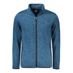 NORWAY 1963 GIACCA SPORTIVA UOMO BLU