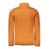 NORWAY 1963 GIACCA SPORTIVA UOMO ARANCIO