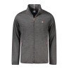 NORWAY 1963 GIACCA SPORTIVA UOMO NERO