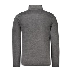 NORWAY 1963 GIACCA SPORTIVA UOMO NERO