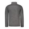 NORWAY 1963 GIACCA SPORTIVA UOMO NERO