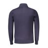COVERI MOVING CARDIGAN UOMO BLU