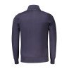 COVERI MOVING CARDIGAN UOMO BLU