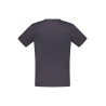 RIFLE T-SHIRT MANICHE CORTE UOMO BLU