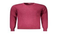 RIFLE MAGLIA UOMO ROSSO