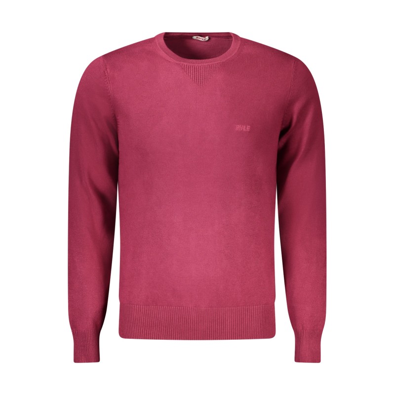 RIFLE MAGLIA UOMO ROSSO RIFLE MAGLIA UOMO ROSSO