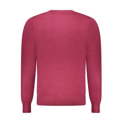 RIFLE MAGLIA UOMO ROSSO