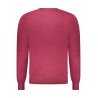 RIFLE MAGLIA UOMO ROSSO