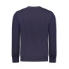 RIFLE FELPA SENZA ZIP UOMO BLU RIFLE FELPA SENZA ZIP UOMO BLU